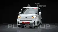 2018 KIA Ray