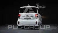 2018 KIA Ray