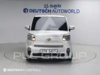 2018 KIA Ray