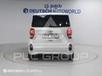 2018 KIA Ray