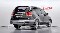 2018 KIA Mohave