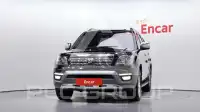 2018 KIA Mohave