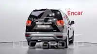 2018 KIA Mohave