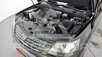 2018 KIA Mohave