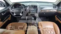 2018 KIA Mohave