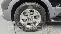 2018 KIA Mohave