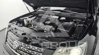 2018 KIA Mohave