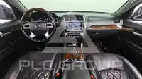 2018 KIA Mohave