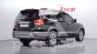 2018 KIA Mohave