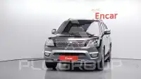 2018 KIA Mohave