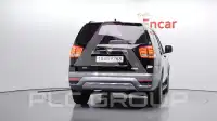 2018 KIA Mohave