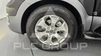 2018 KIA Mohave