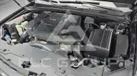 2018 KIA Mohave