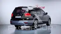 2018 KIA Mohave