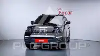 2018 KIA Mohave