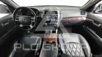 2018 KIA Mohave