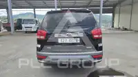 2018 KIA Mohave