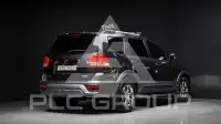 2018 KIA Mohave