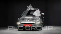 2018 KIA Mohave