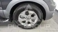 2018 KIA Mohave