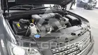 2018 KIA Mohave
