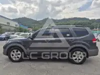 2018 KIA Mohave