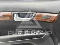 2018 KIA Mohave