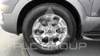 2018 KIA Mohave