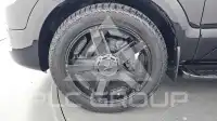 2018 KIA Mohave
