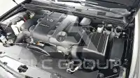 2018 KIA Mohave