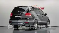 2018 KIA Mohave