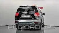 2018 KIA Mohave