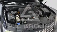 2018 KIA Mohave