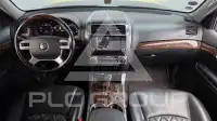 2018 KIA Mohave