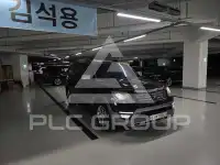 2018 KIA Mohave