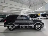 2018 KIA Mohave