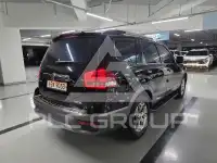 2018 KIA Mohave