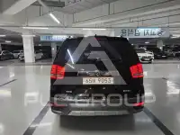 2018 KIA Mohave