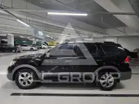 2018 KIA Mohave