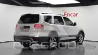 2018 KIA Mohave