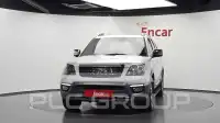 2018 KIA Mohave