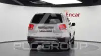 2018 KIA Mohave