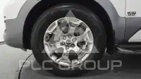2018 KIA Mohave