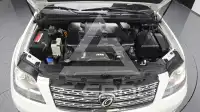 2018 KIA Mohave