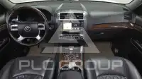 2018 KIA Mohave