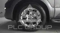 2018 KIA Mohave