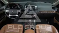 2018 KIA Mohave
