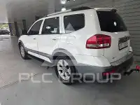 2018 KIA Mohave