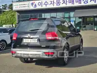 2018 KIA Mohave