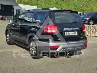 2018 KIA Mohave